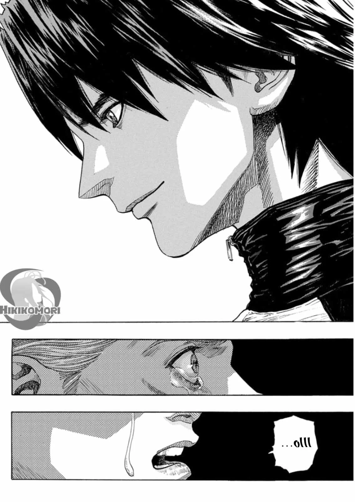 Read Zetman AR Manga Online