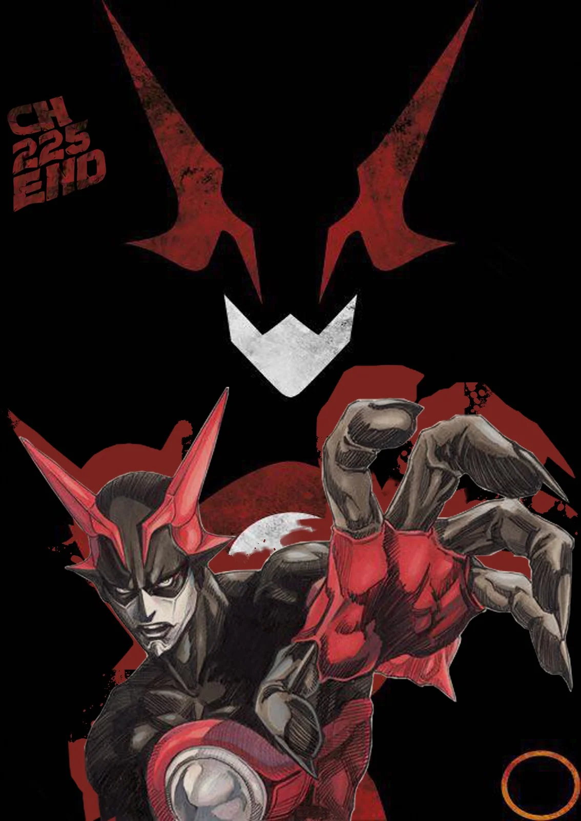 Read Zetman AR Manga Online