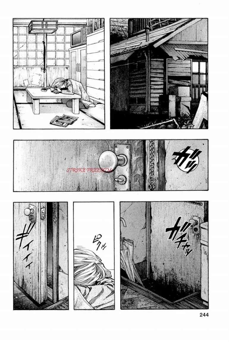 Read Zetman AR Manga Online