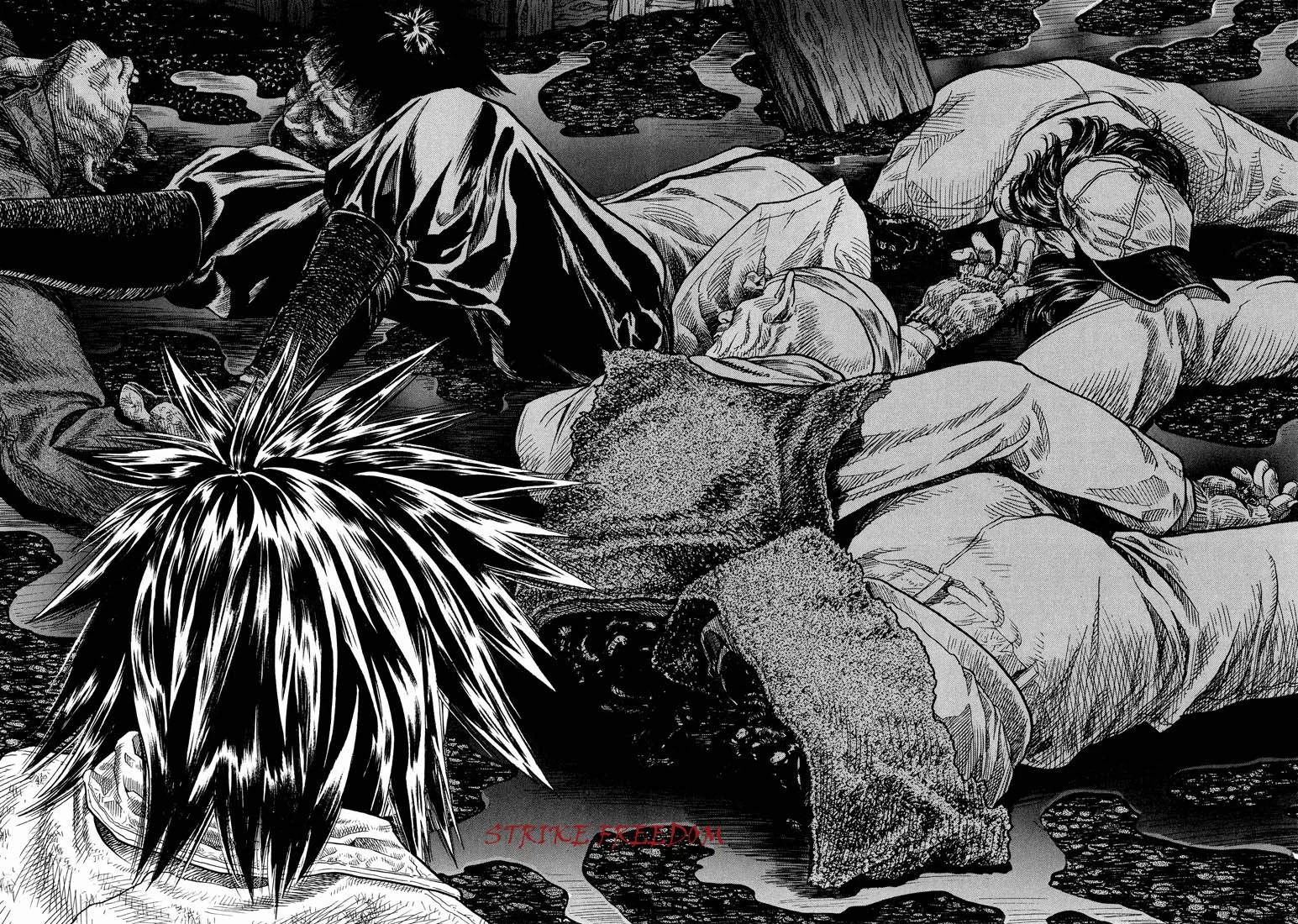 Read Zetman AR Manga Online