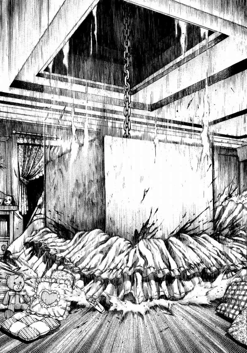 Read Zetman AR Manga Online