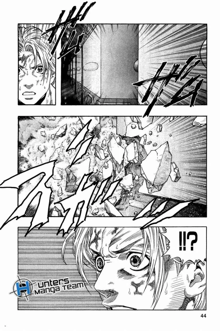 Read Zetman AR Manga Online