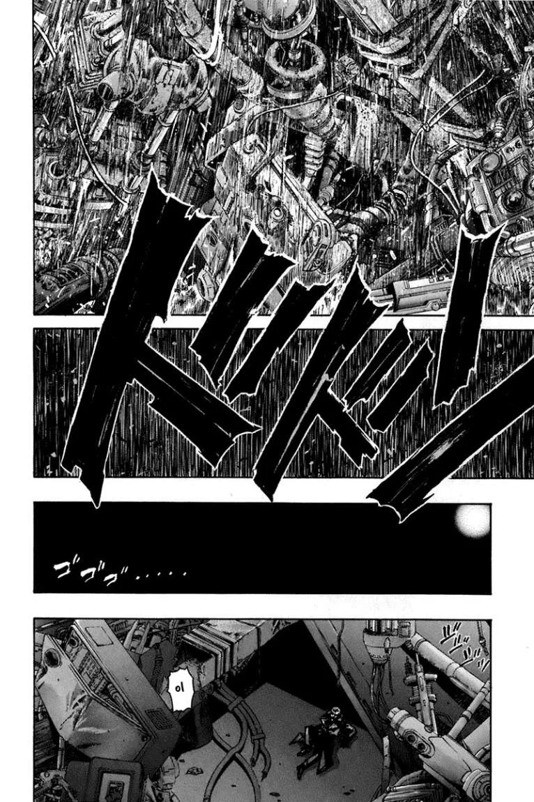 Read Zetman AR Manga Online