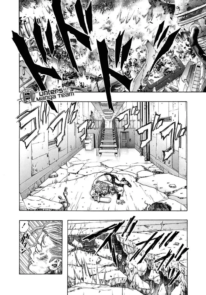 Read Zetman AR Manga Online