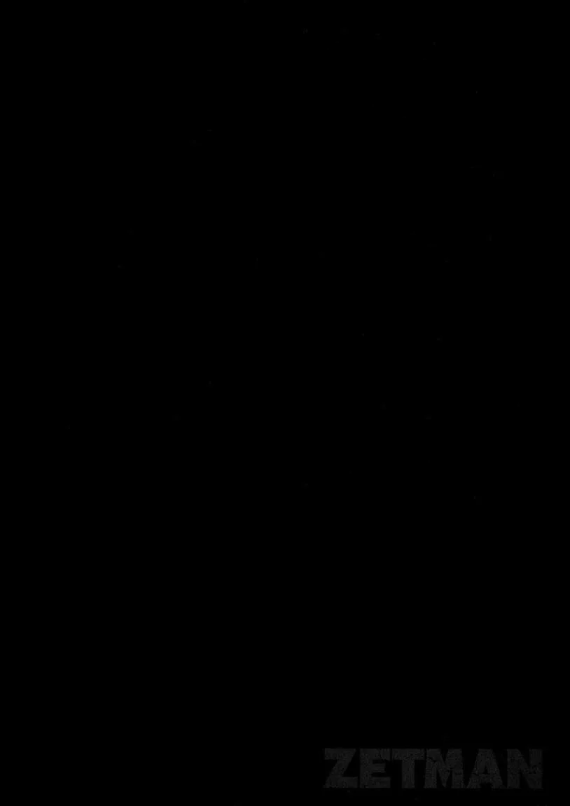 Read Zetman AR Manga Online