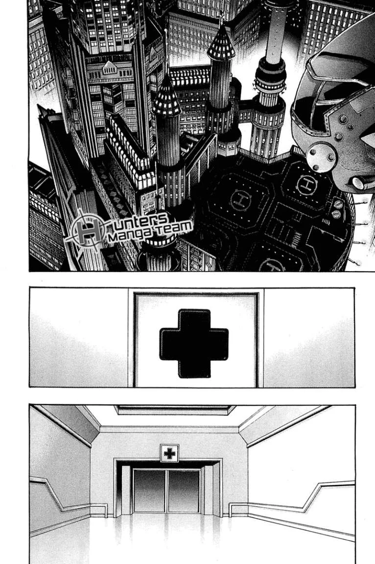 Read Zetman AR Manga Online