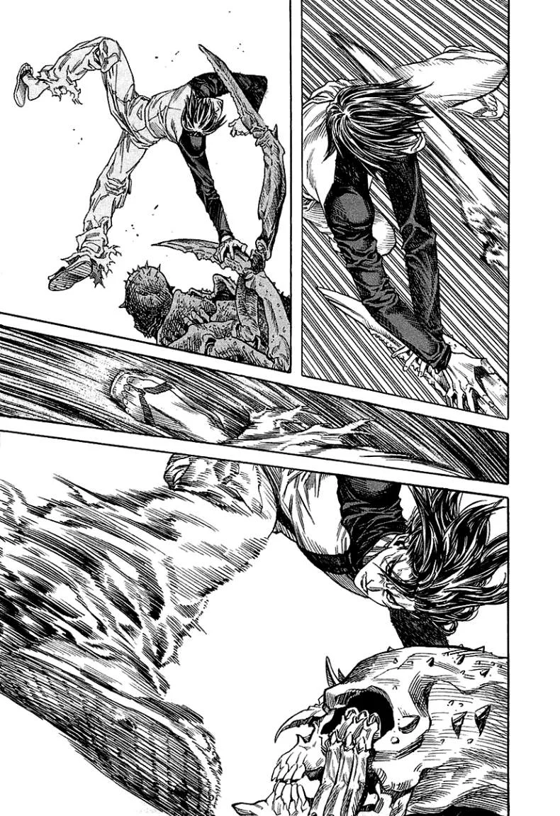 Read Zetman AR Manga Online