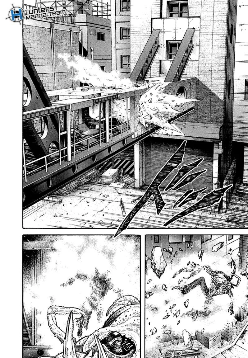 Read Zetman AR Manga Online