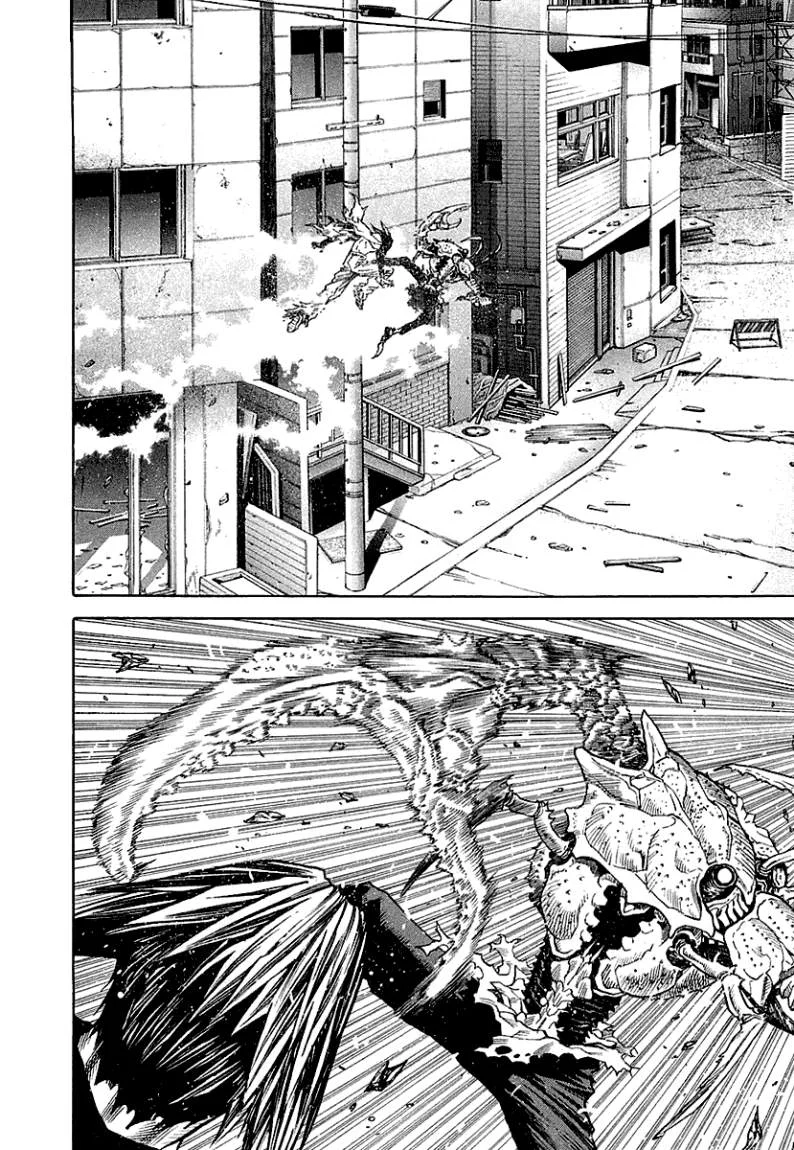 Read Zetman AR Manga Online