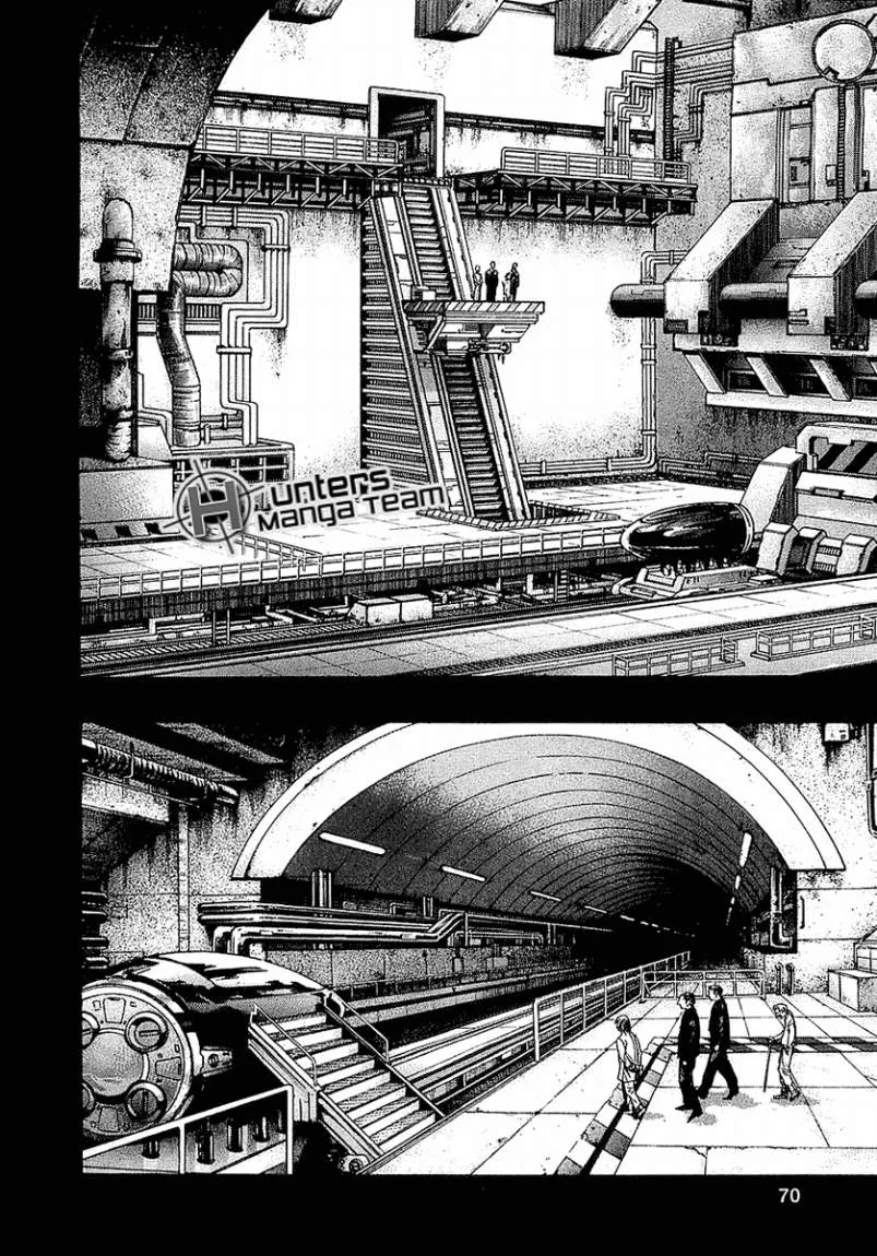 Read Zetman AR Manga Online