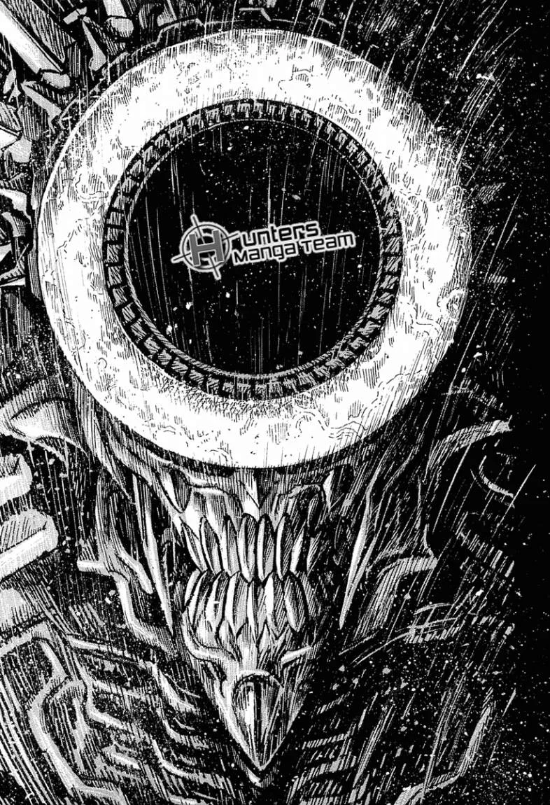 Read Zetman AR Manga Online