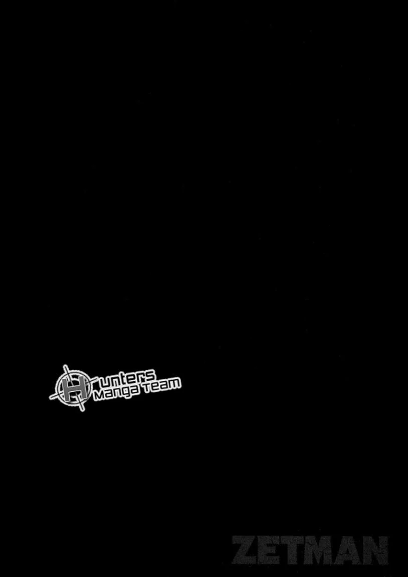 Read Zetman AR Manga Online