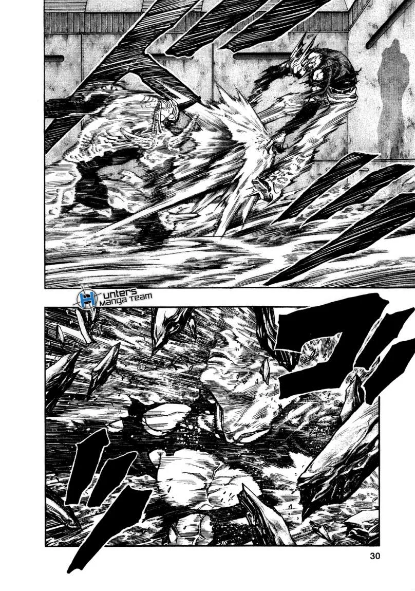 Read Zetman AR Manga Online
