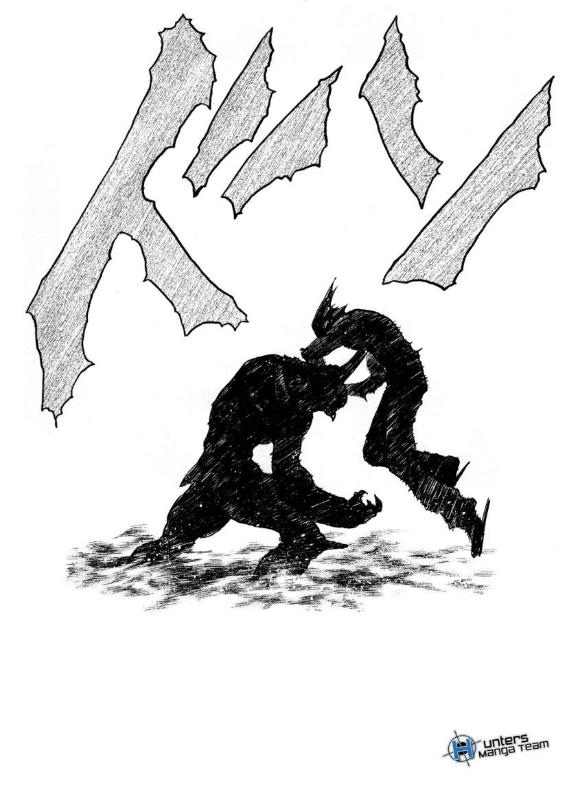 Read Zetman AR Manga Online