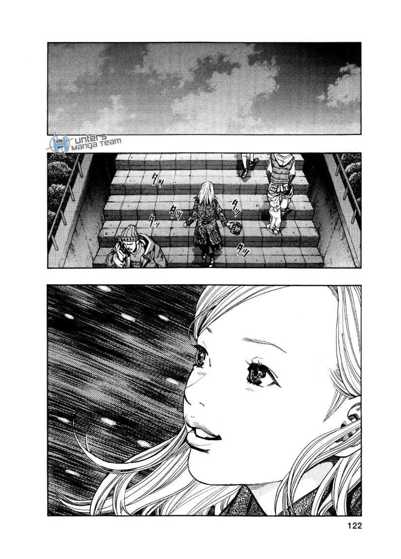 Read Zetman AR Manga Online