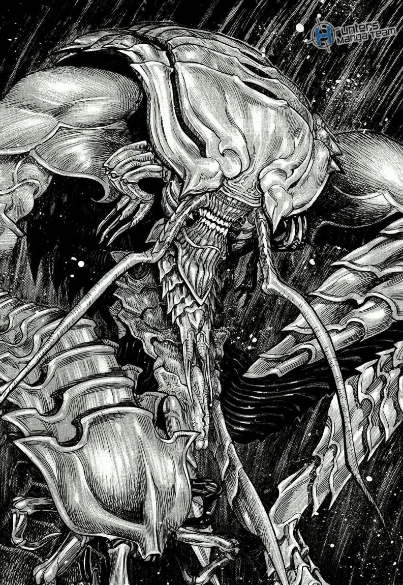 Read Zetman AR Manga Online