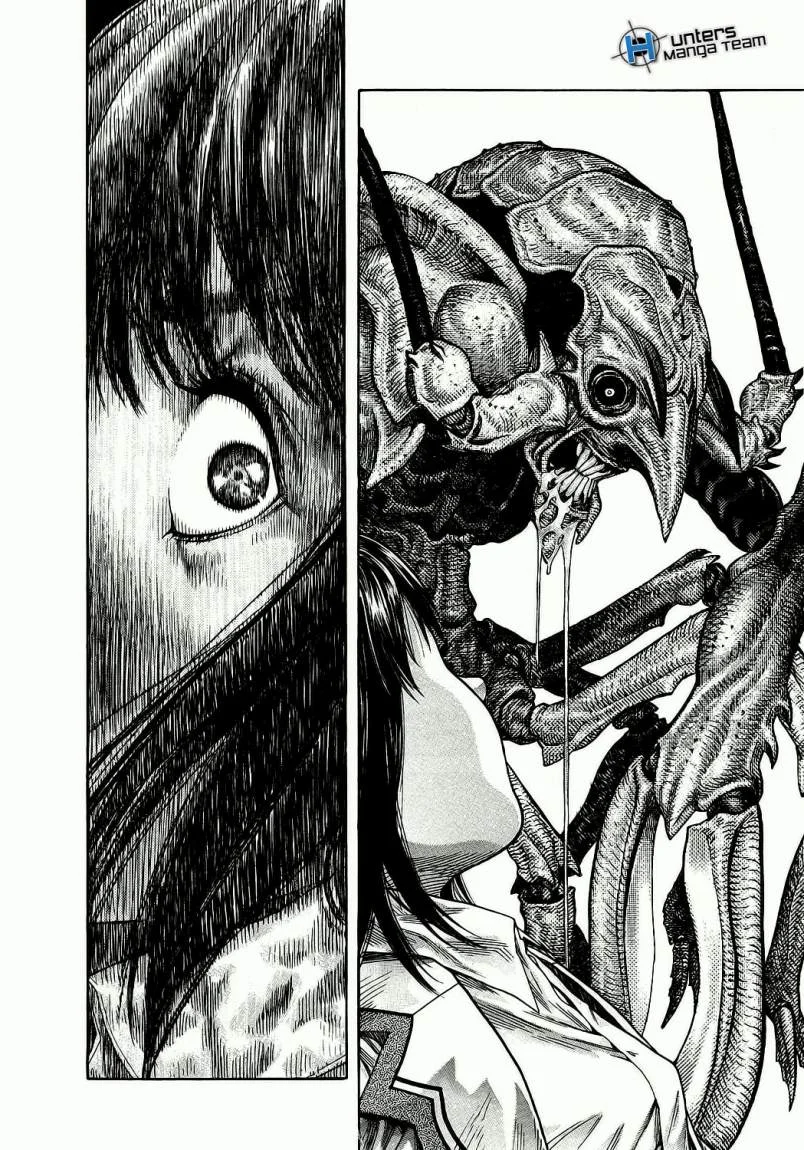 Read Zetman AR Manga Online