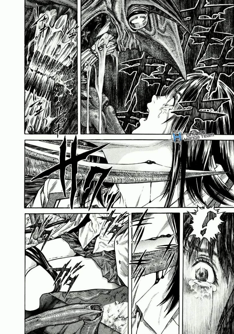 Read Zetman AR Manga Online
