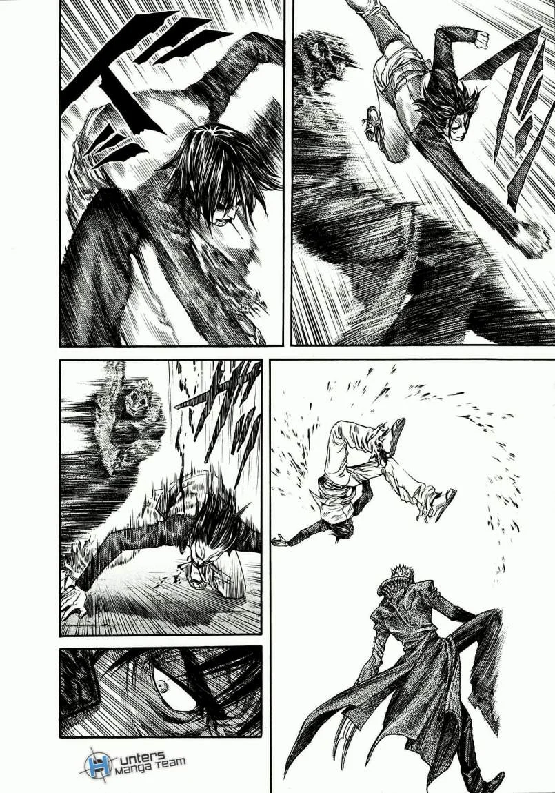 Read Zetman AR Manga Online