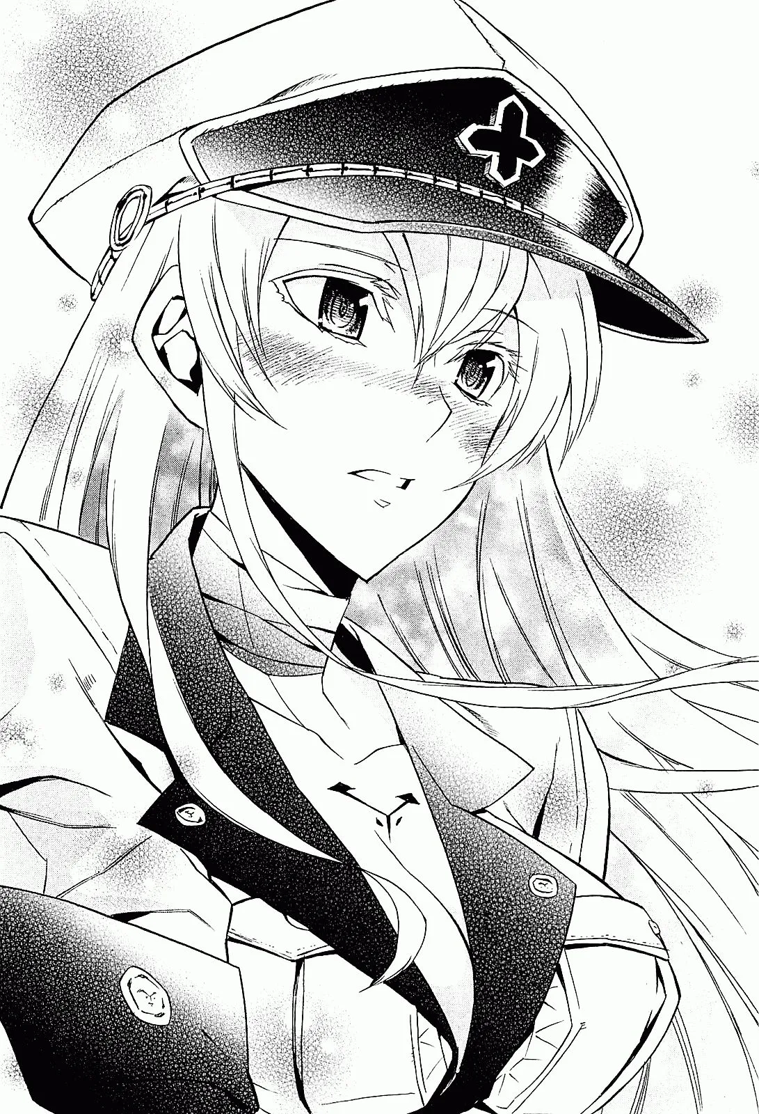 Read akame ga kill AR Manga Online