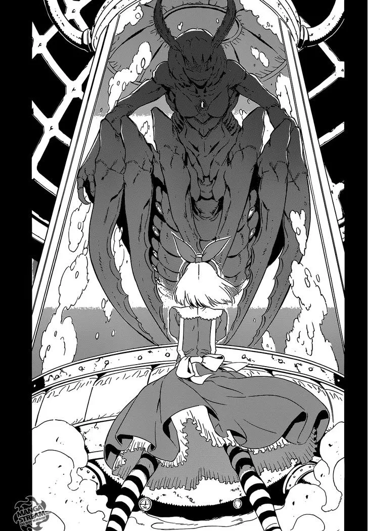 Read akame ga kill AR Manga Online