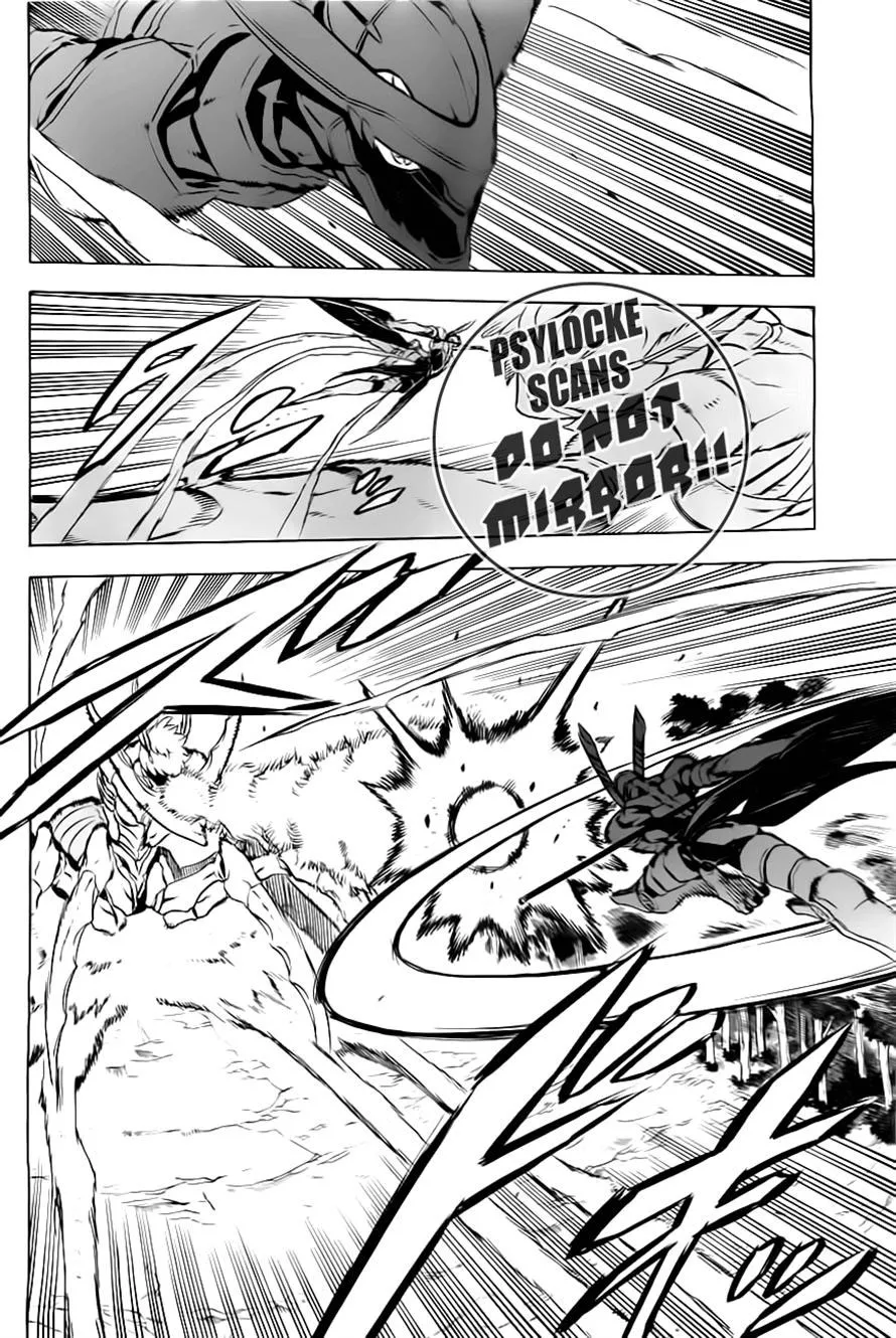 Read akame ga kill AR Manga Online