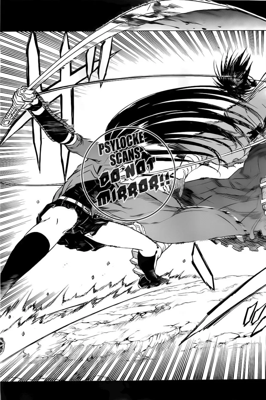 Read akame ga kill AR Manga Online