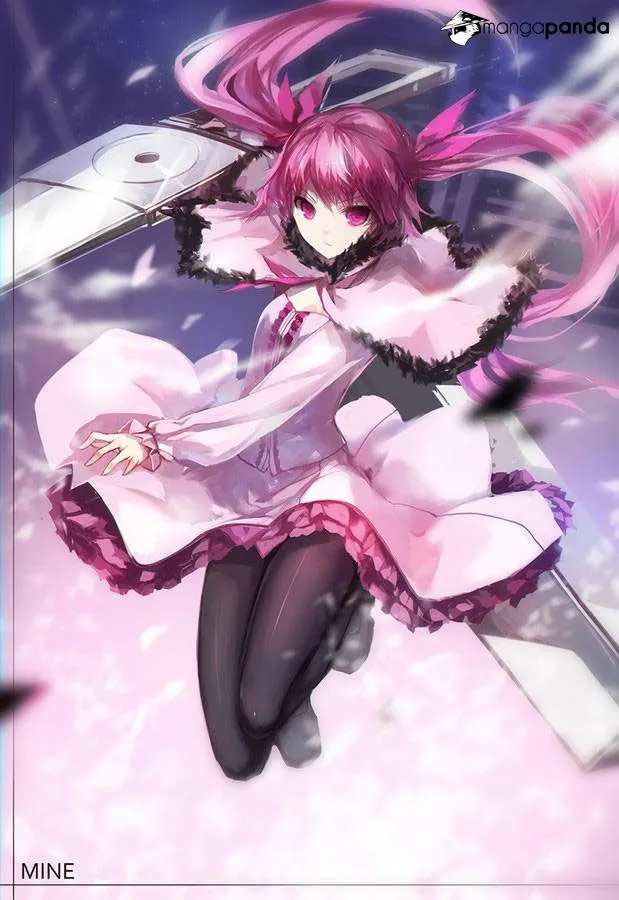 Read akame ga kill AR Manga Online