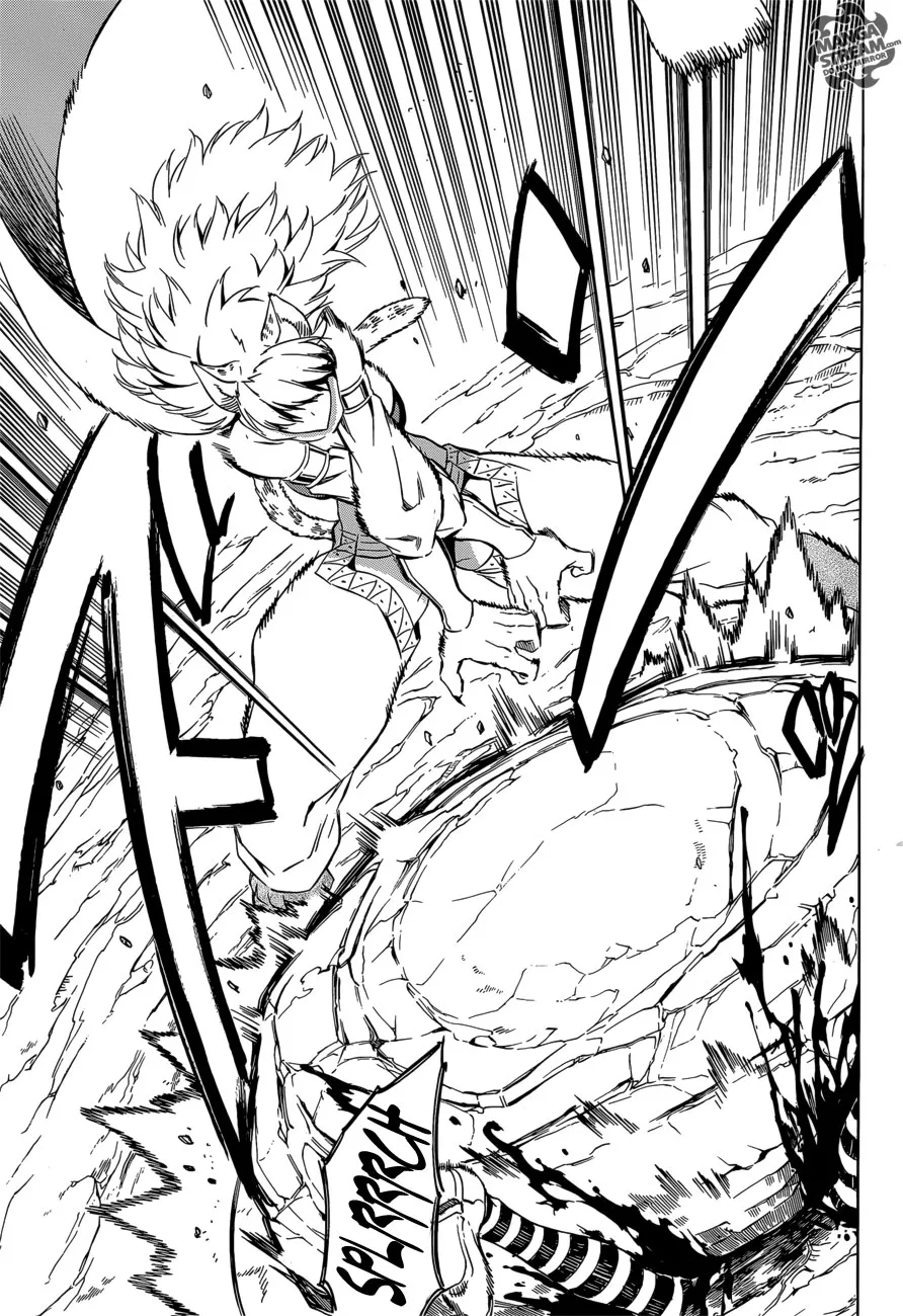 Read akame ga kill AR Manga Online