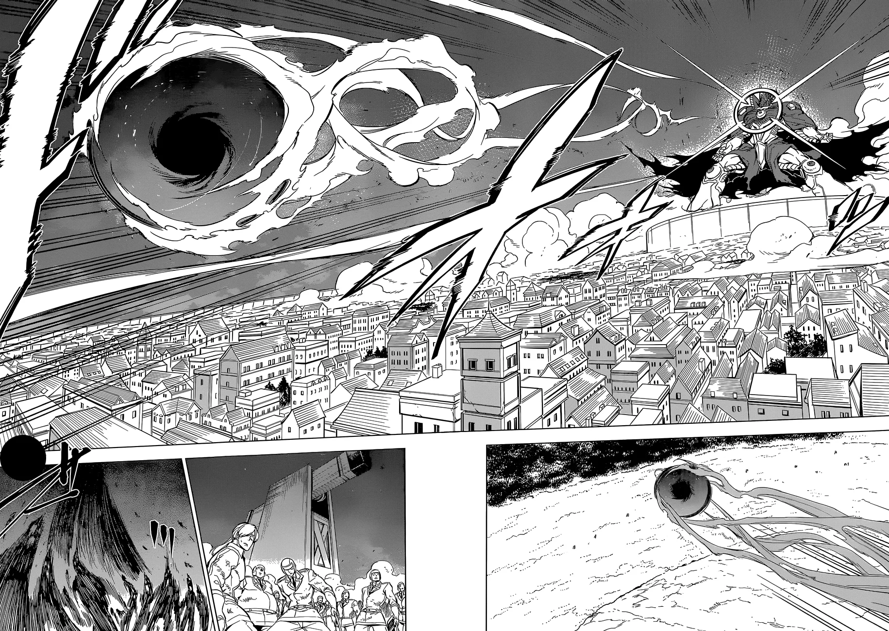 Read akame ga kill AR Manga Online