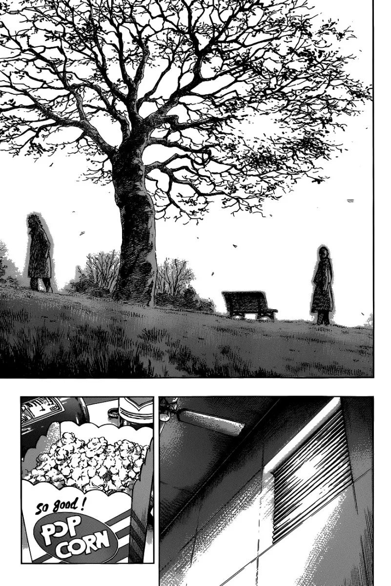 Read billy bat AR Manga Online