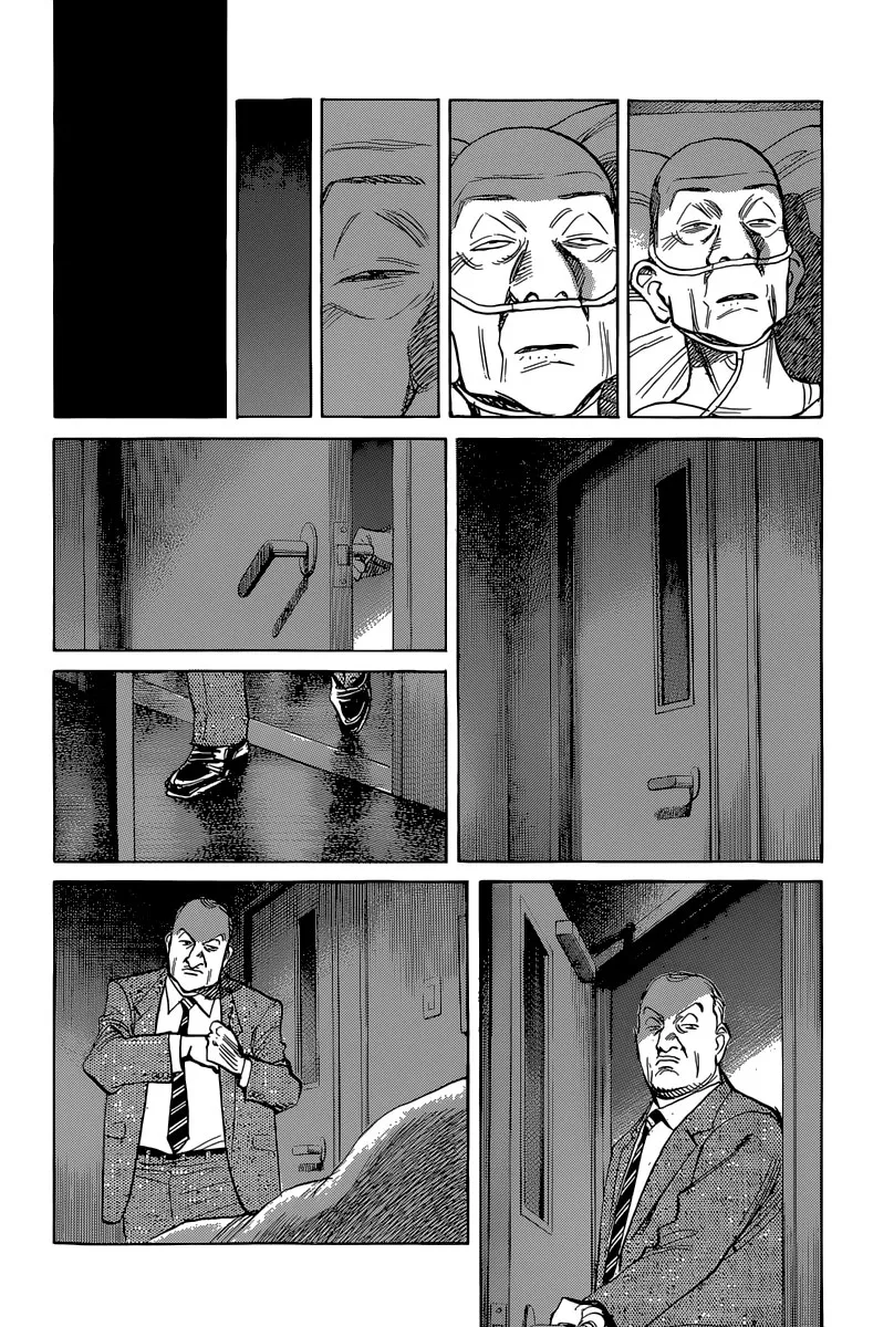 Read billy bat AR Manga Online