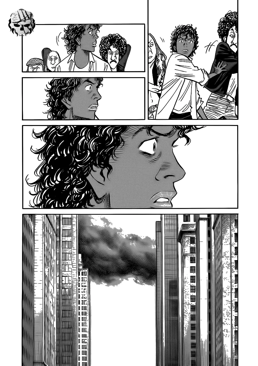 Read billy bat AR Manga Online