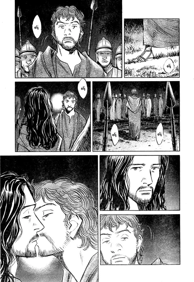 Read billy bat AR Manga Online