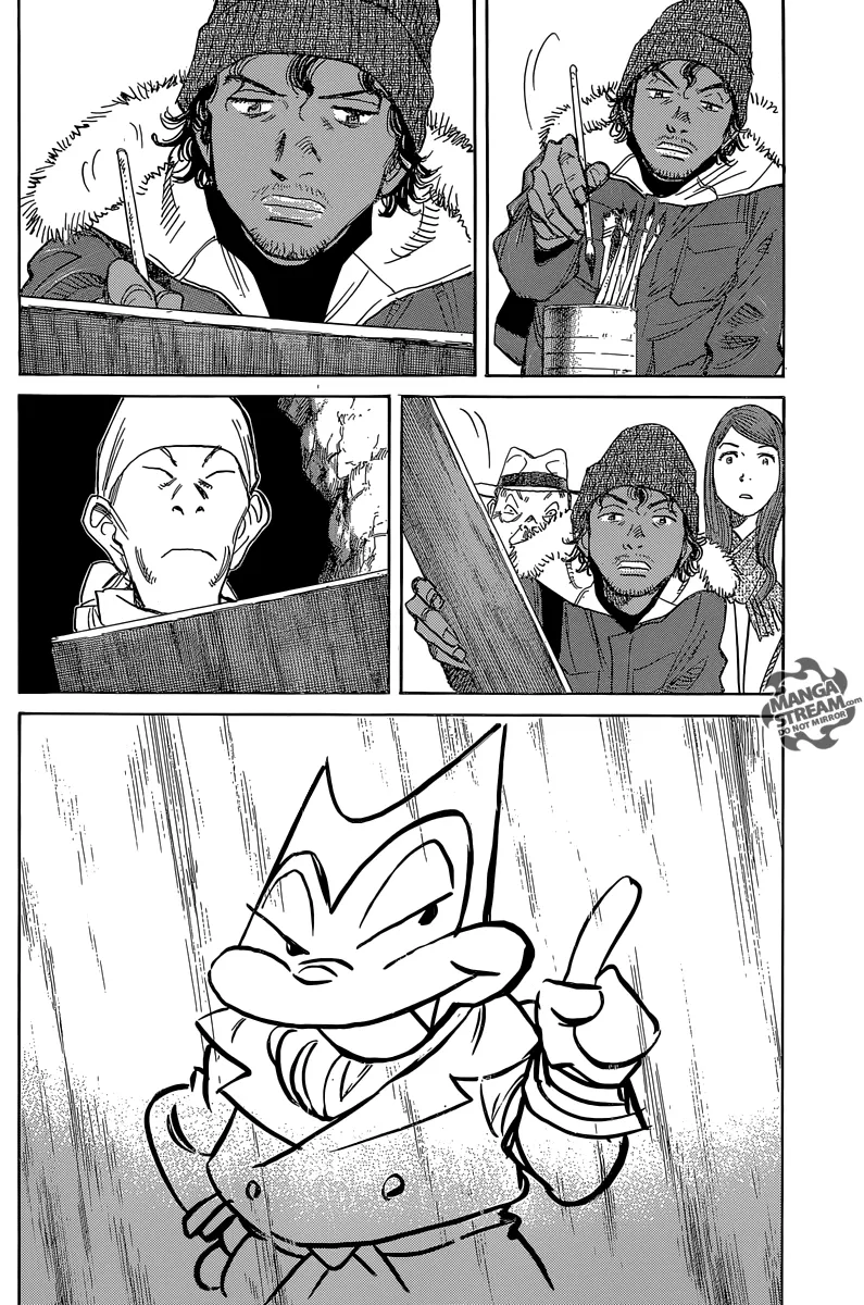 Read billy bat AR Manga Online
