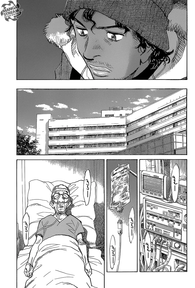 Read billy bat AR Manga Online