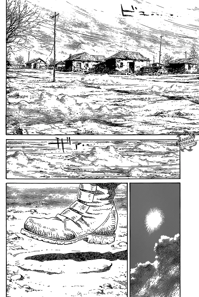 Read billy bat AR Manga Online