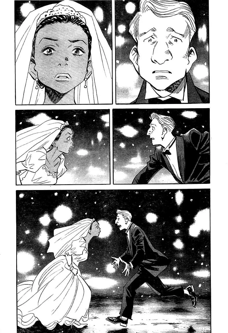 Read billy bat AR Manga Online
