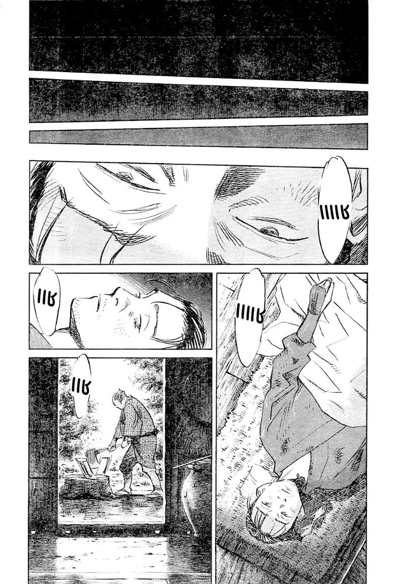 Read billy bat AR Manga Online