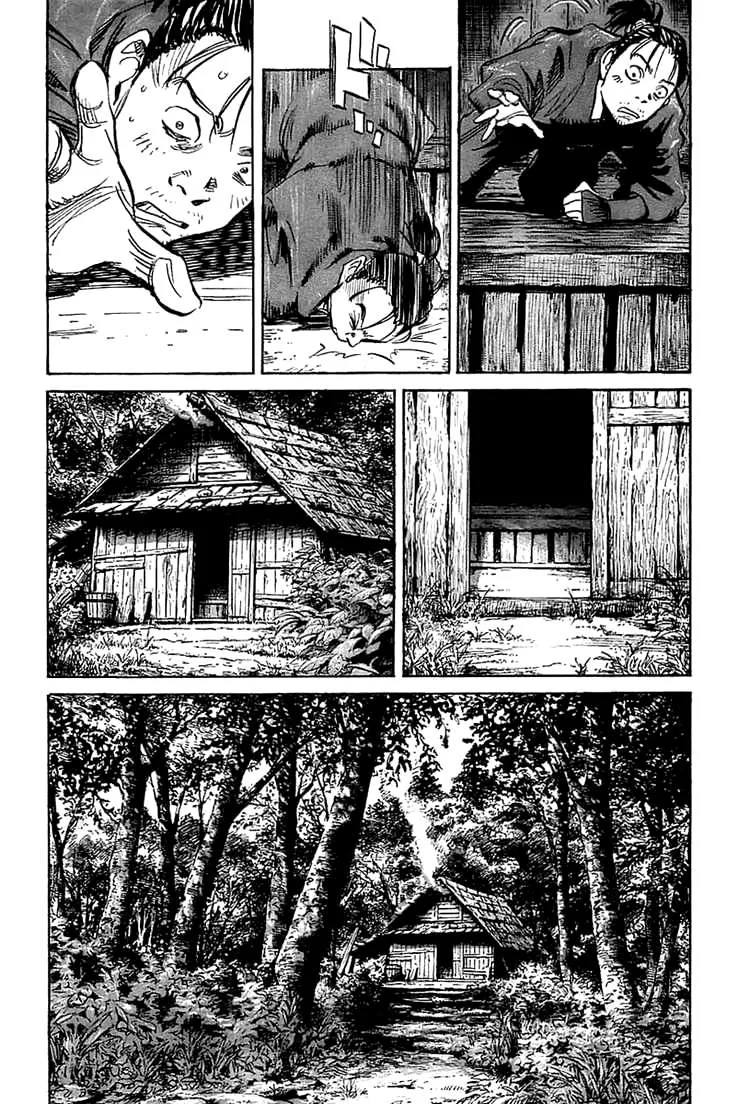 Read billy bat AR Manga Online