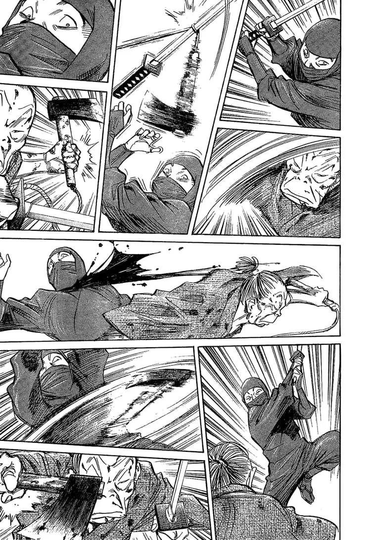 Read billy bat AR Manga Online