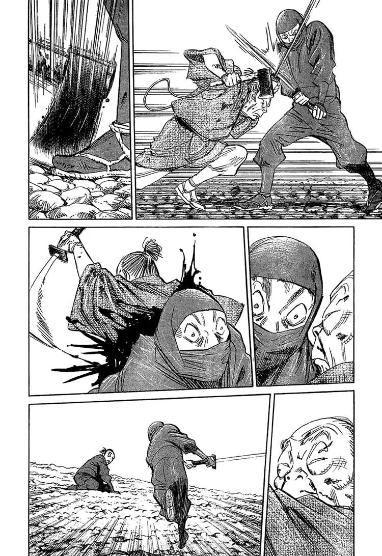 Read billy bat AR Manga Online