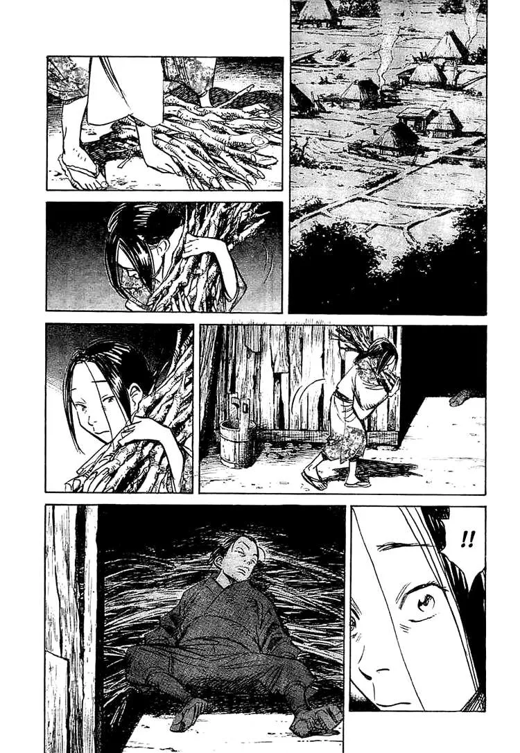Read billy bat AR Manga Online
