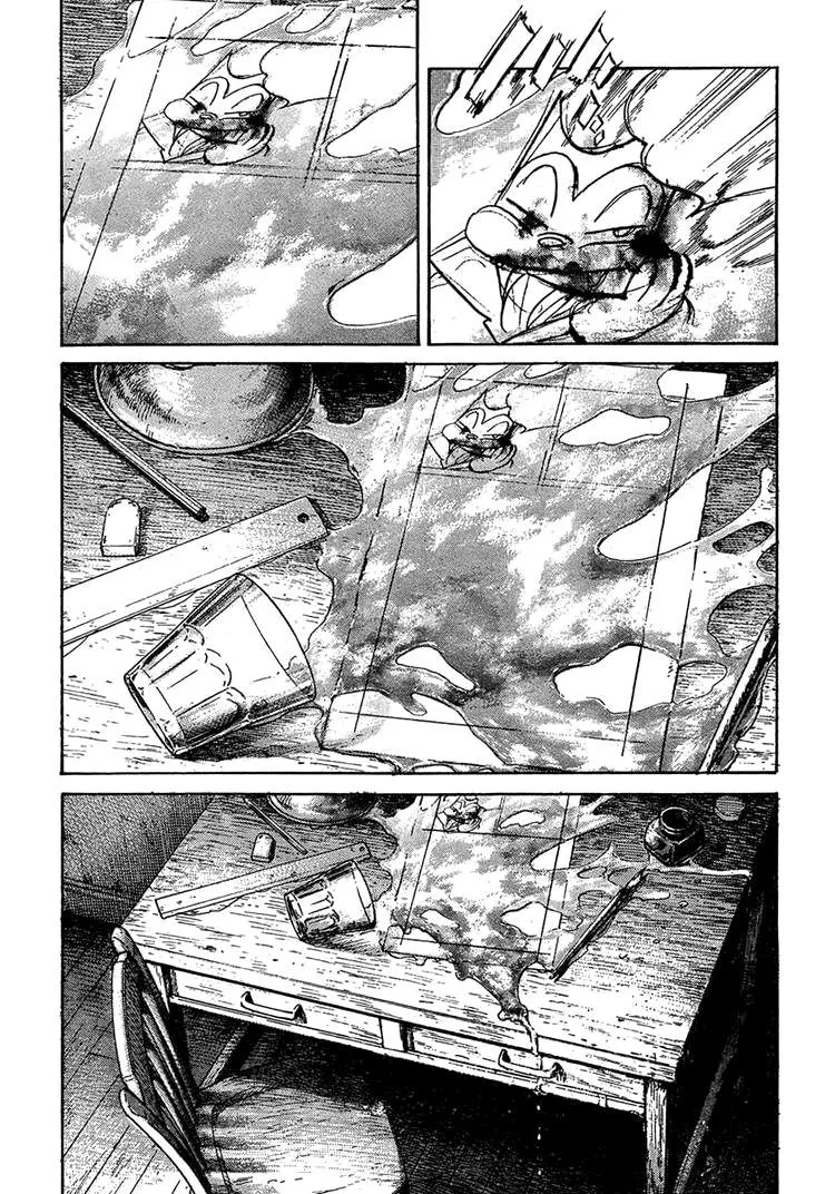 Read billy bat AR Manga Online