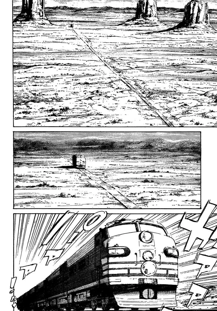 Read billy bat AR Manga Online