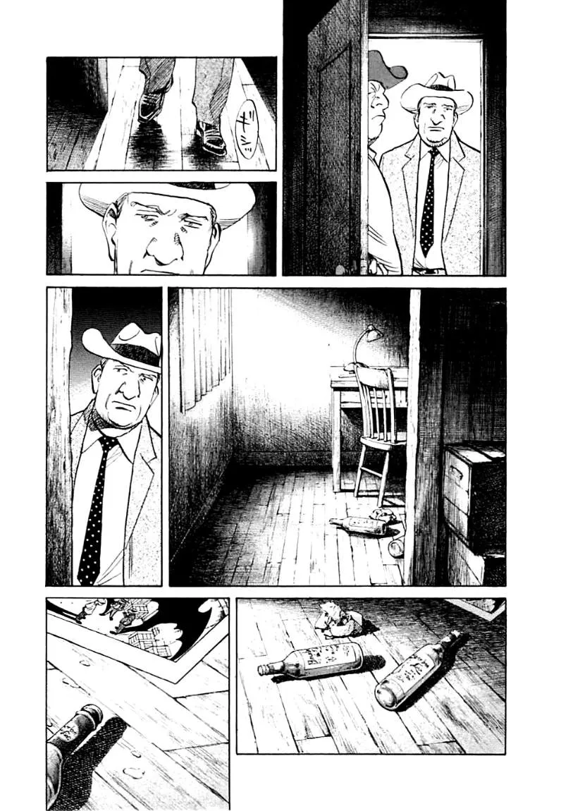 Read billy bat AR Manga Online