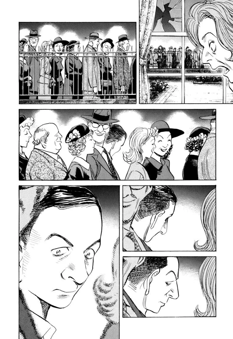 Read billy bat AR Manga Online