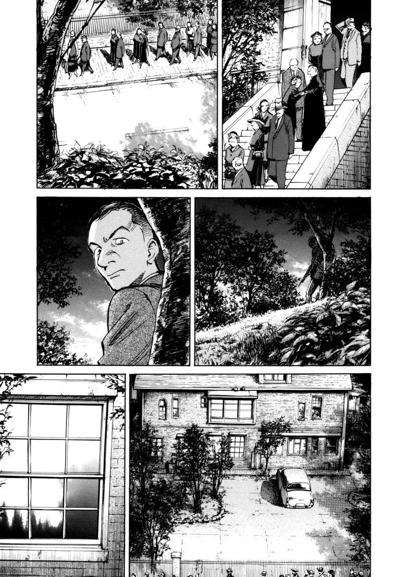 Read billy bat AR Manga Online