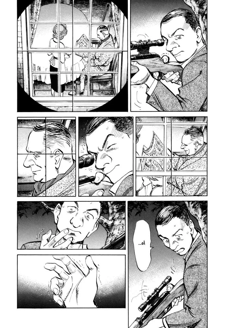 Read billy bat AR Manga Online