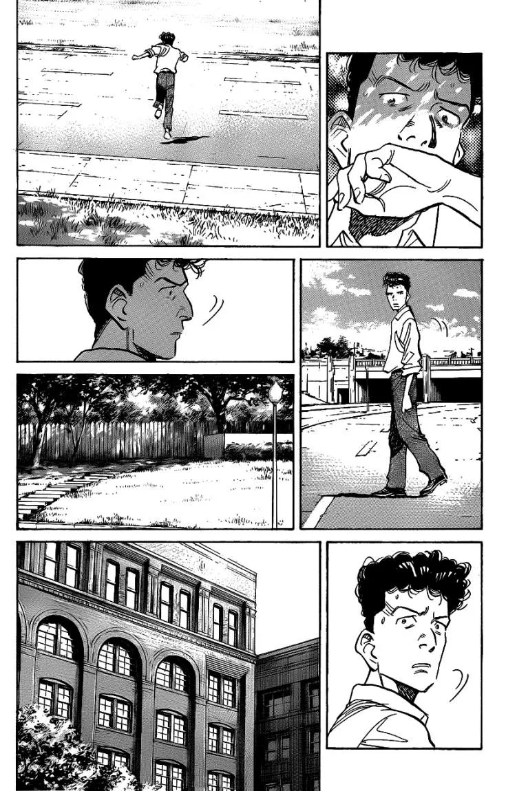 Read billy bat AR Manga Online